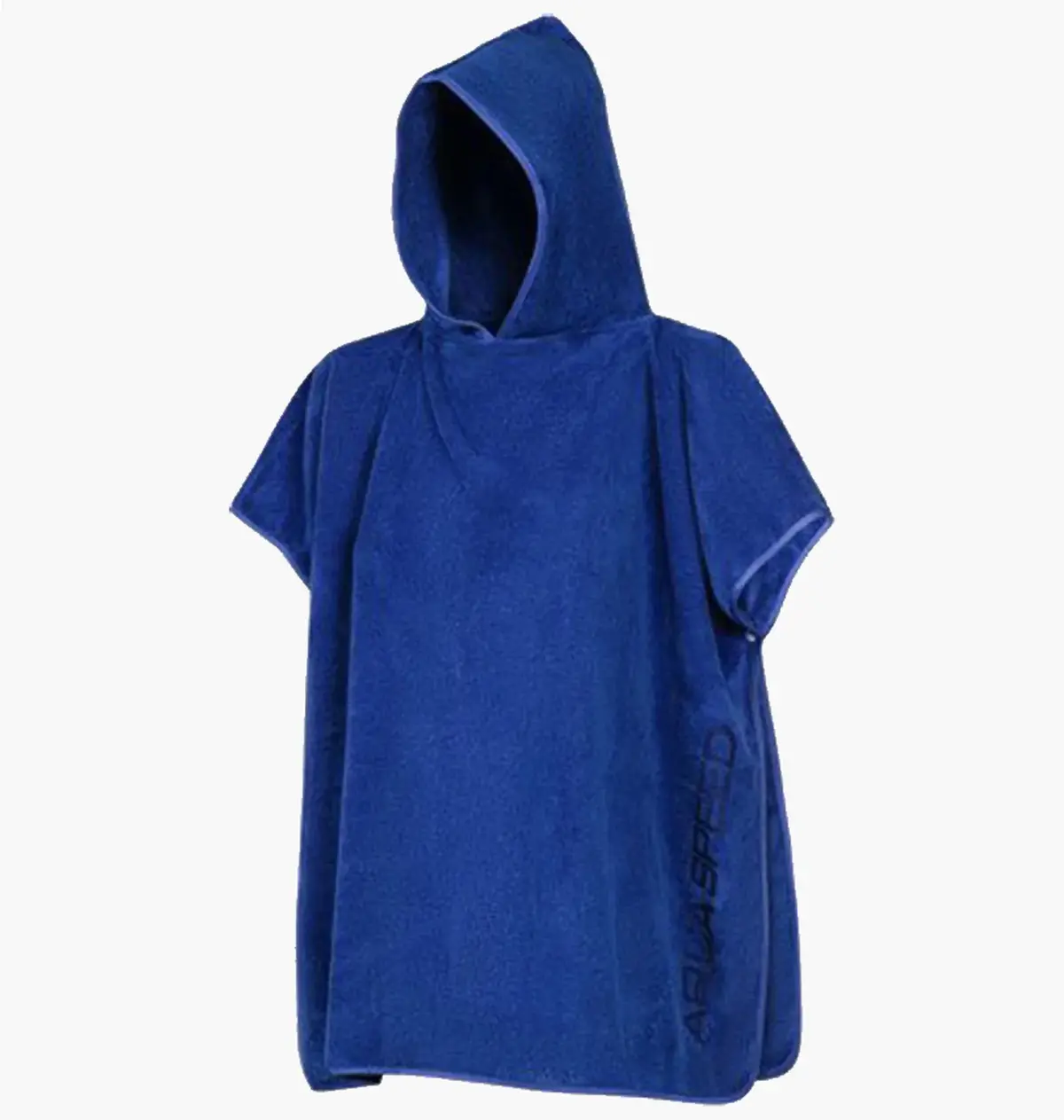 Рушник-пончо Aqua Speed Kid's Poncho 7338