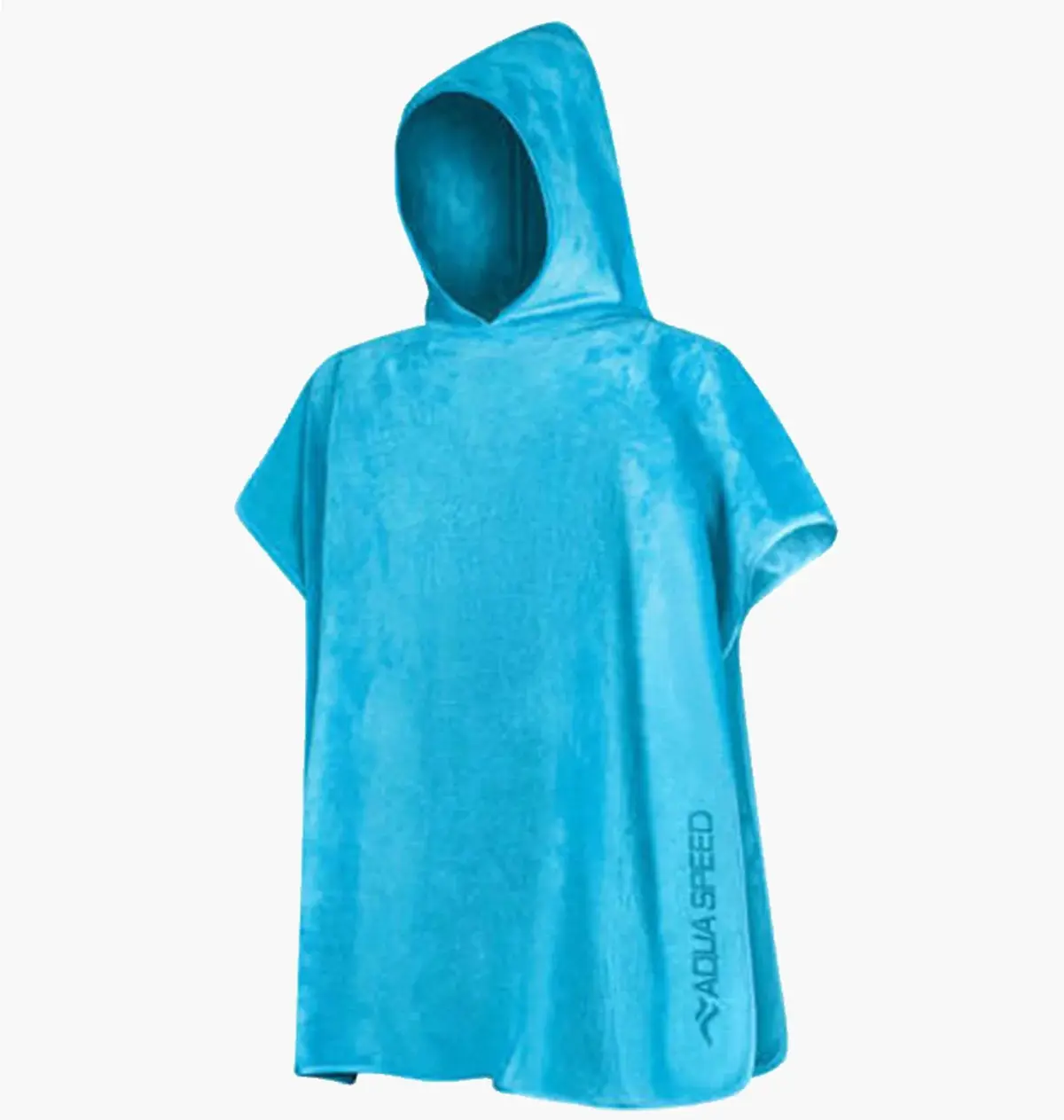 Рушник-пончо Aqua Speed Kid's Poncho 9328