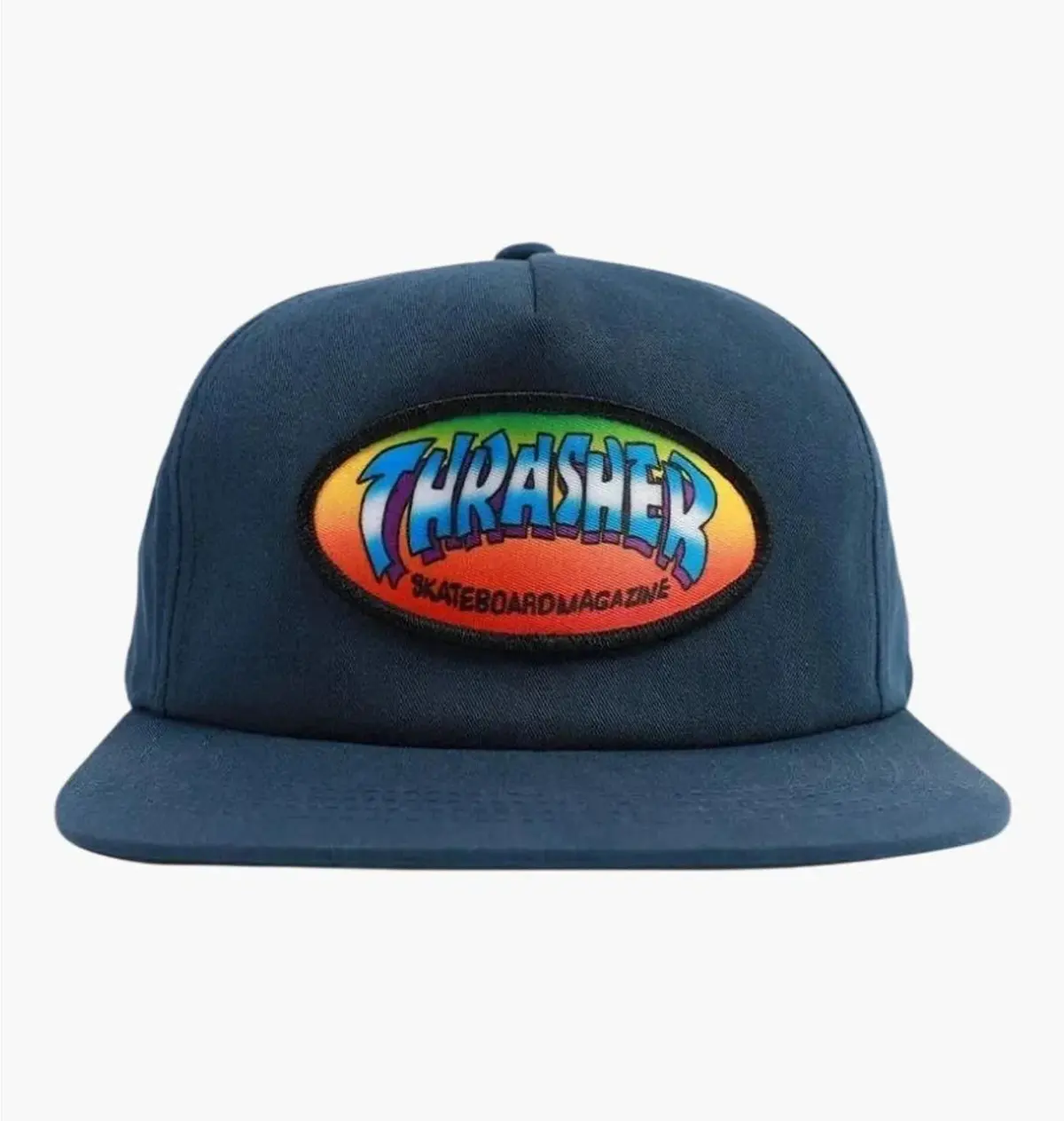 Кепка Thrasher Ninety-Five By Spanky Blue