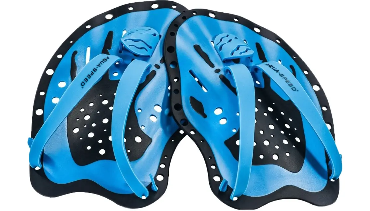 Лопатка для плавання Aqua Speed Swim Paddle