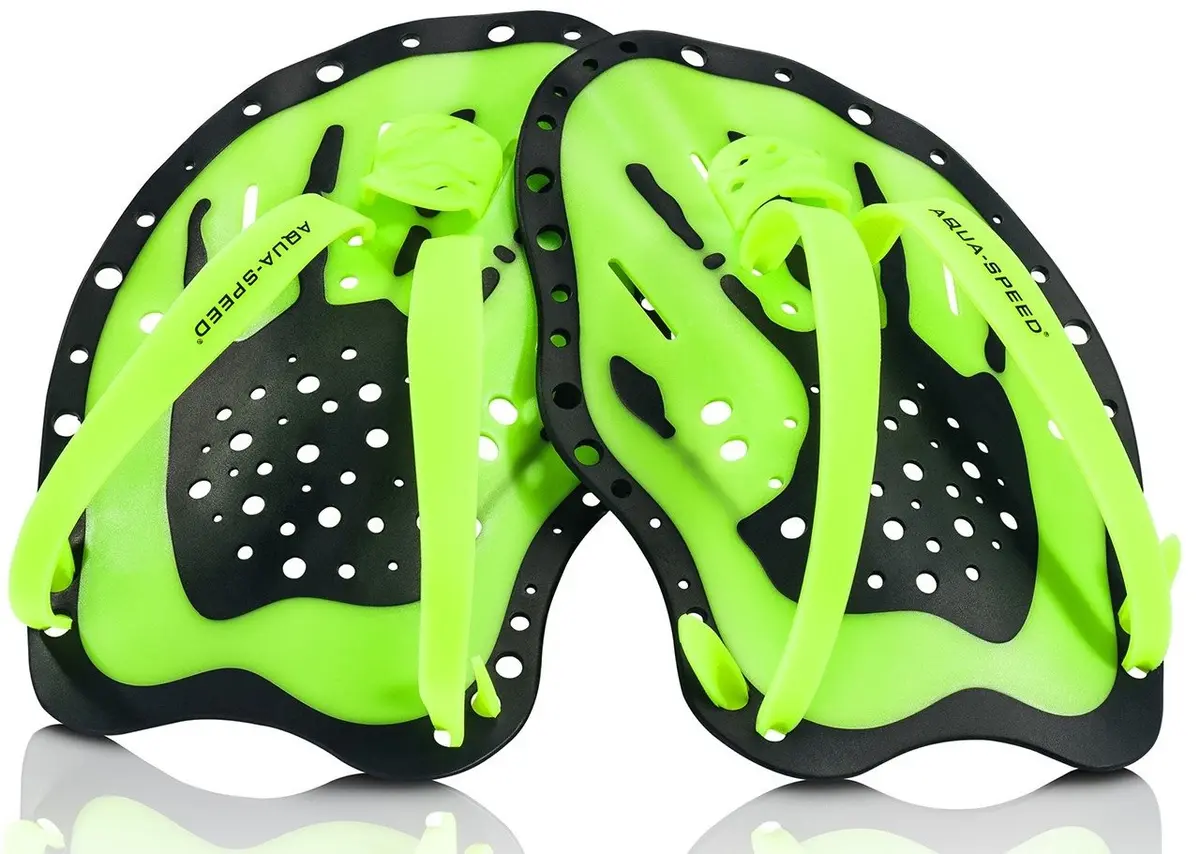 Лопатка для плавання Aqua Speed Swim Paddle 6972