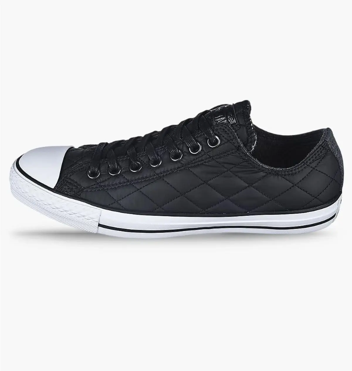 Кеды унисекс Converse Chuck Taylor All Star Black