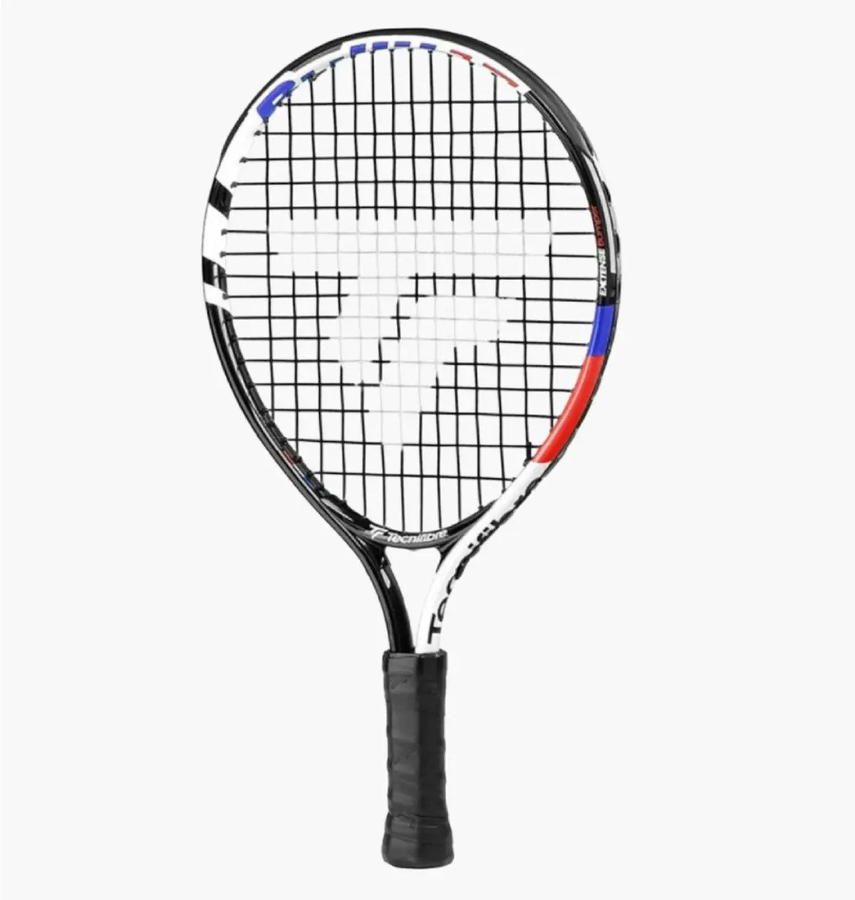 Тенісна ракетка Tecnifibre Bullit 17 Without Cover Black
