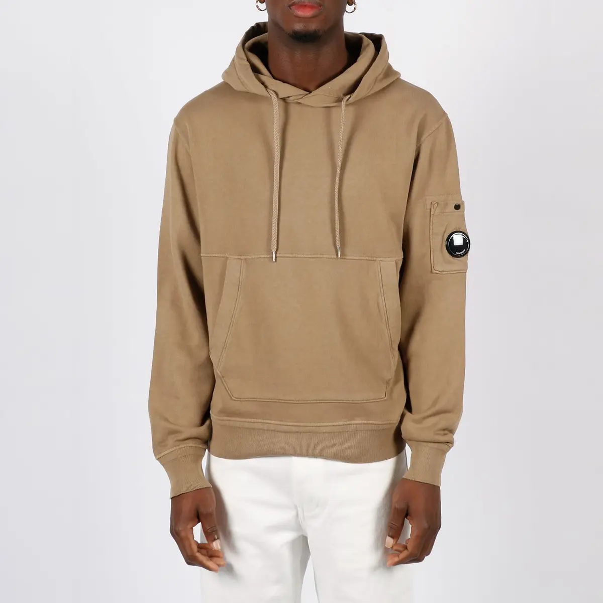 Кофта чоловіча C.P. Company Hoodie
