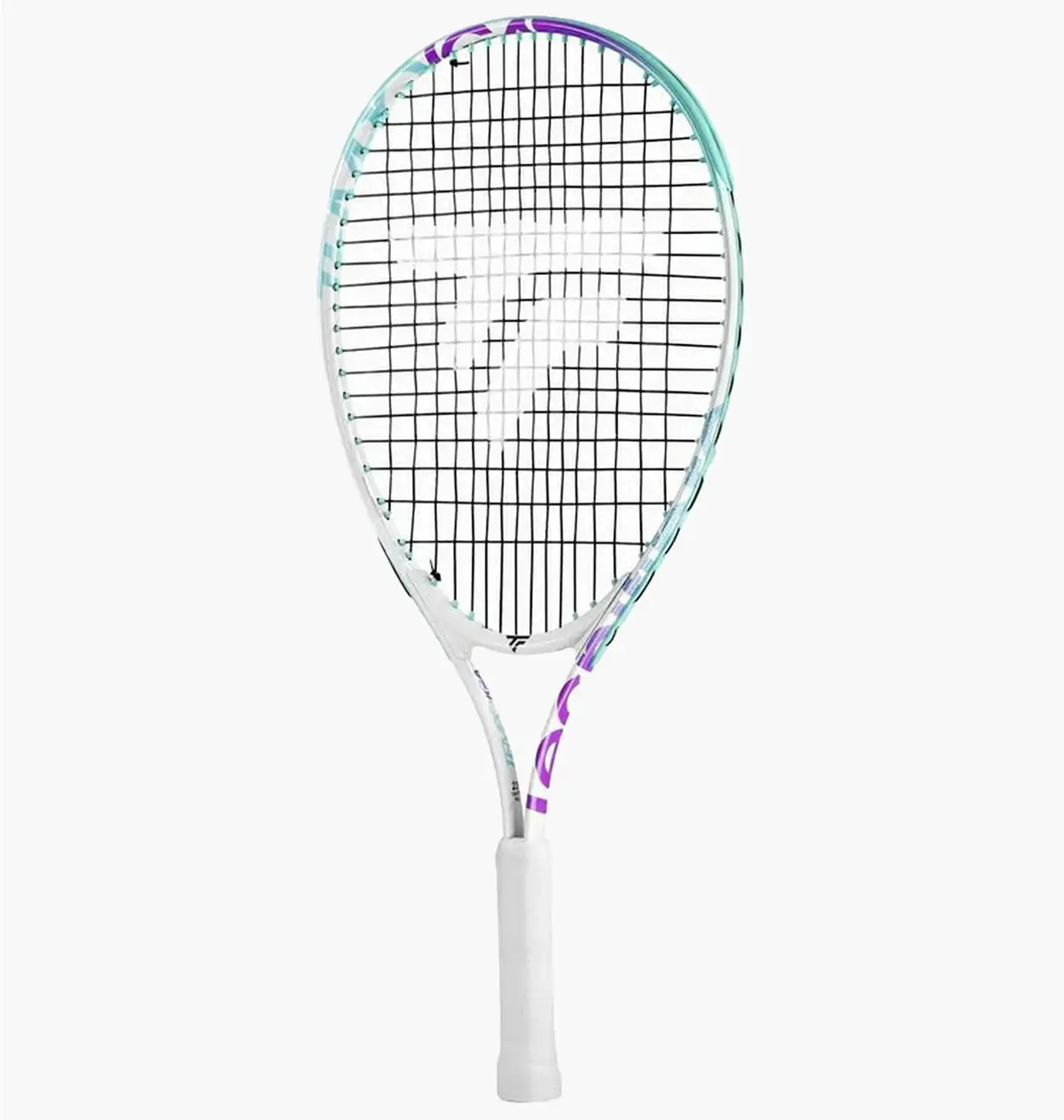 Тенісна ракетка Tecnifibre Tempo Iga 23 With Cover Multi