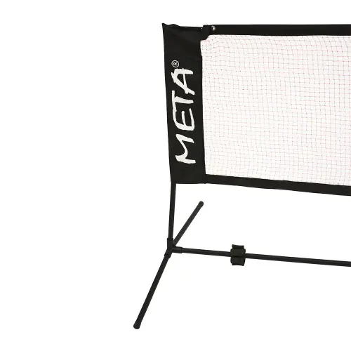 Аксессуары для тренировок Meta Soccer Tennis Net