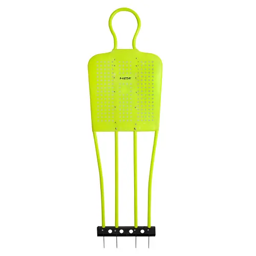 Аксессуары для тренировок Meta Defender Man Dummy 160 Cm