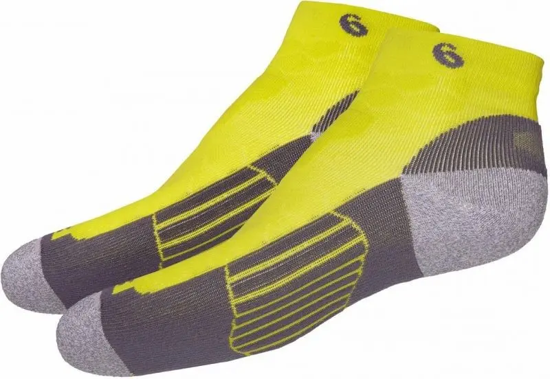 Шкарпетки Asics Road Quarter