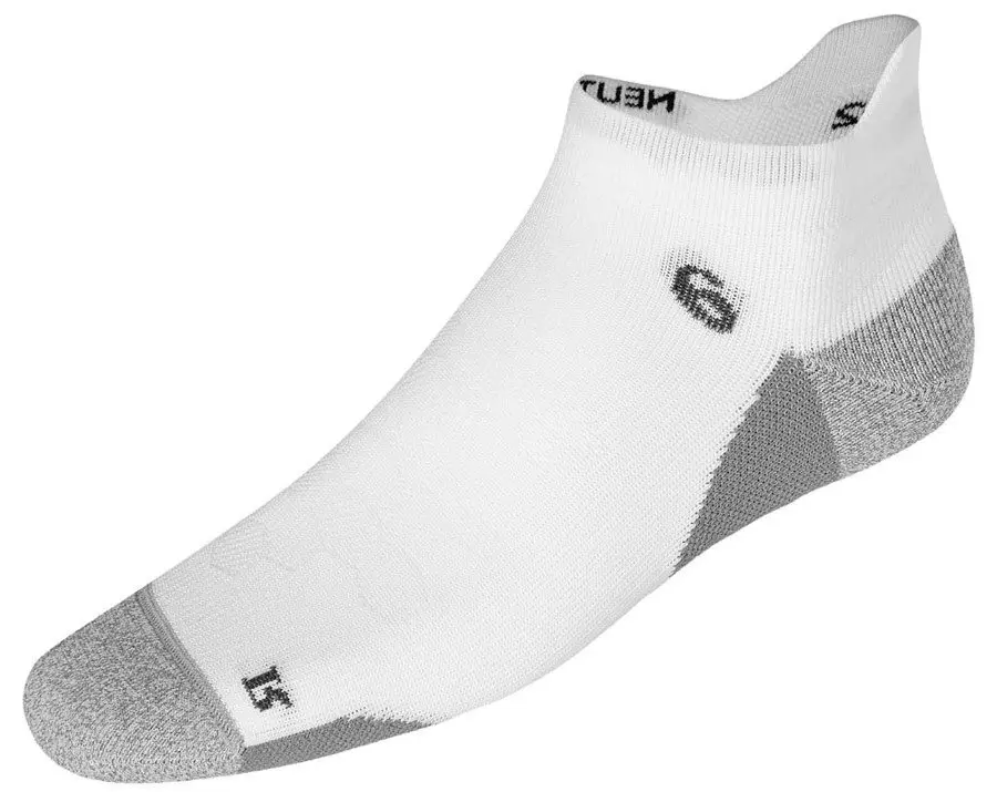 Шкарпетки Asics Road Neutral Ankle Single Tab