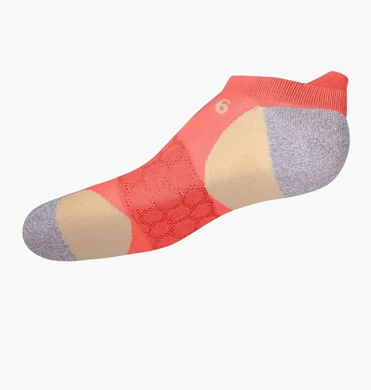 Шкарпетки Asics Road Neutral Ped Single Tab