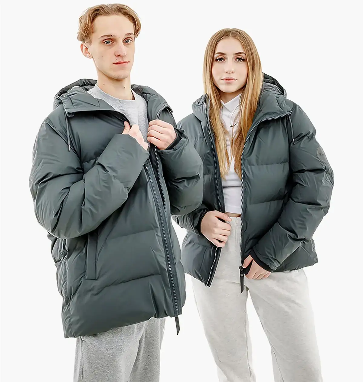 Куртка унисекс Rains Jackets