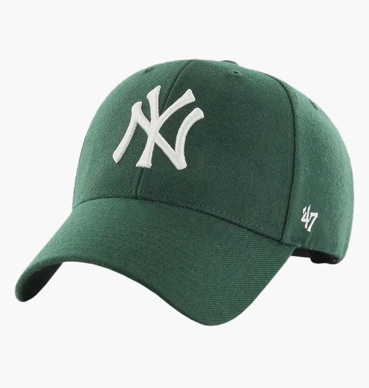 Кепка 47 Brand New York Yankees Green