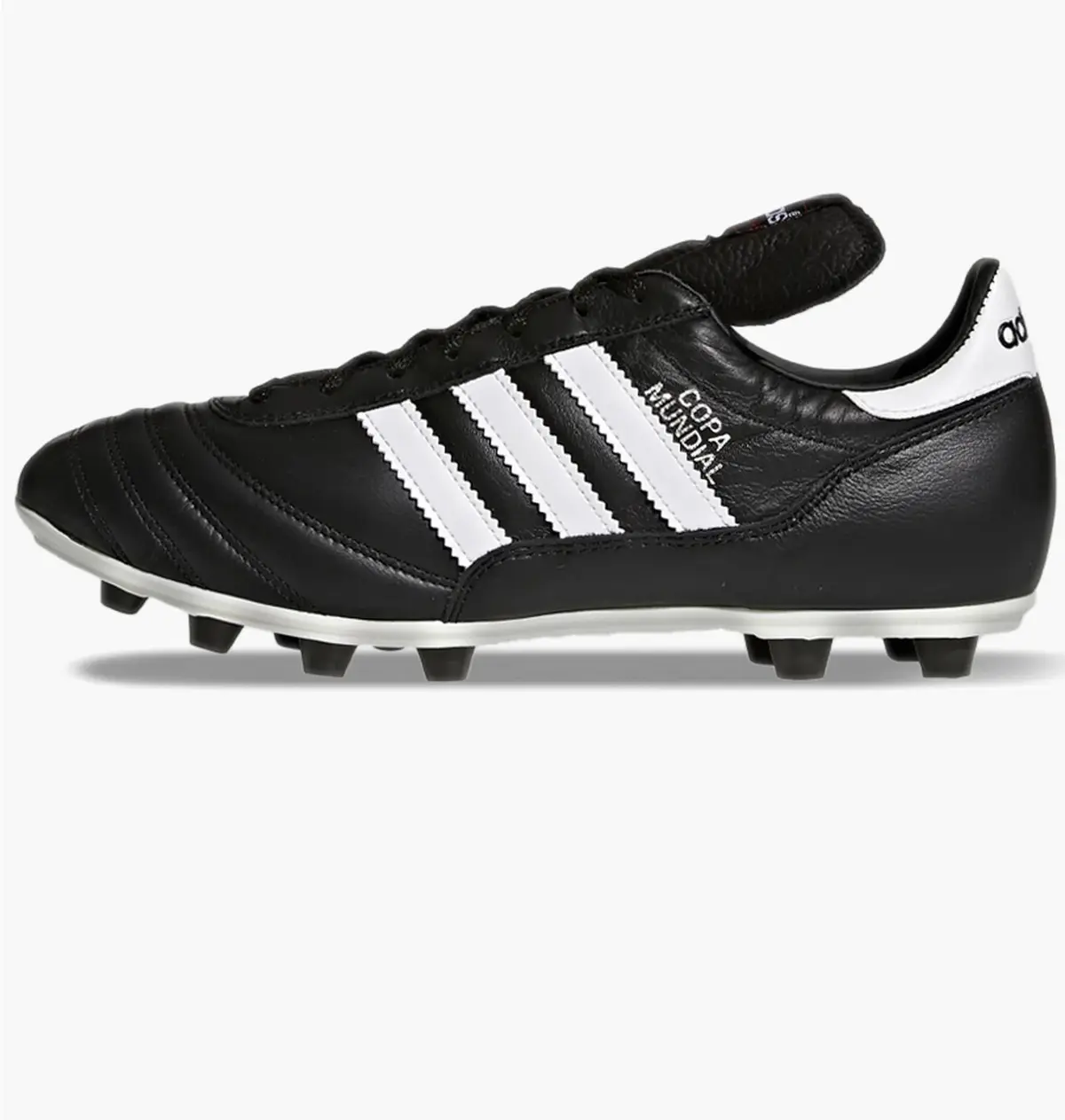 Бутсы мужские Football Shoes Copa Mundial Fg Black 0