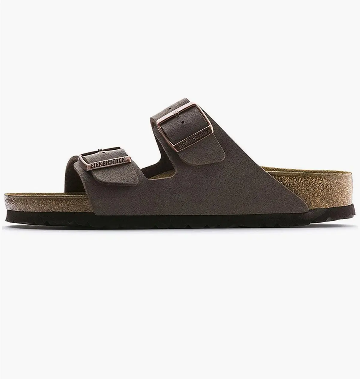 Сандалии мужские Birkenstock Birkenstock Arizona Sandals Brown