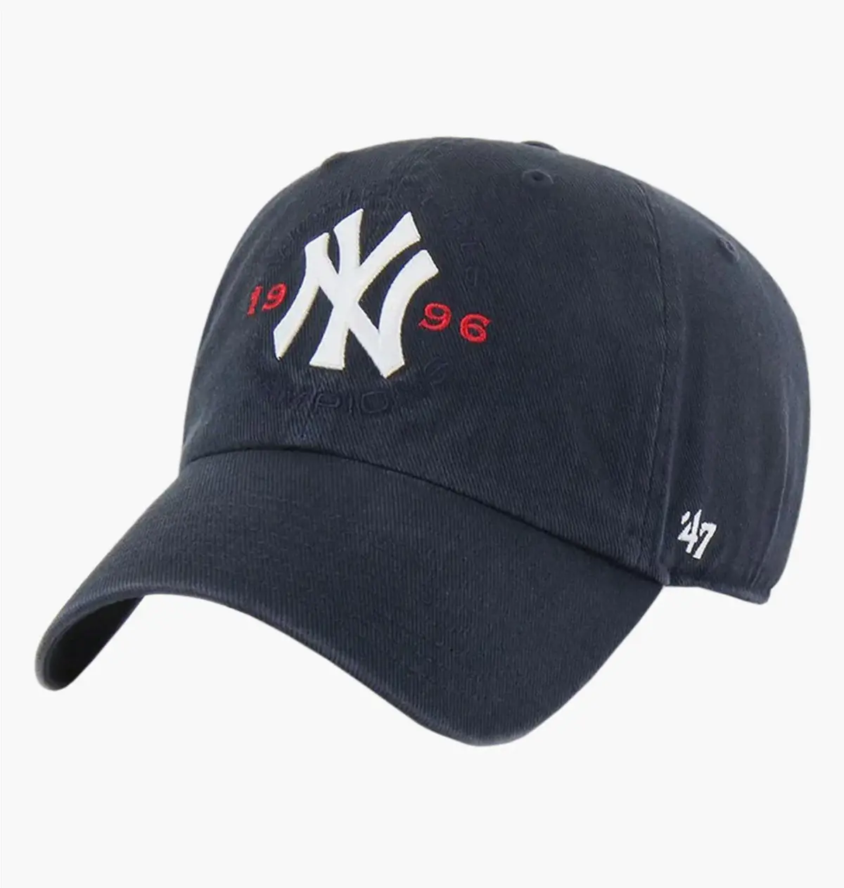 Кепка 47 Brand 96 Yankees New York Blue
