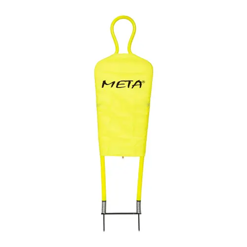 Аксессуары для тренировок Meta Defender Man Dummy