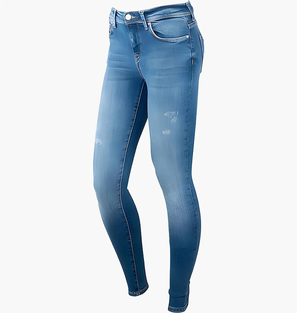 Брюки женские Only & Sons Jeans