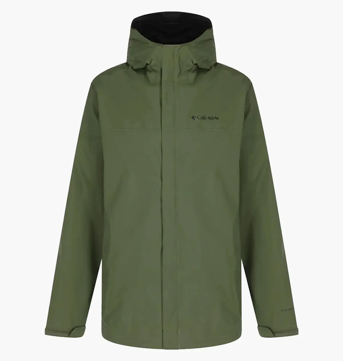 Вітровка чоловіча Columbia Watertight Ii Jacket Olive