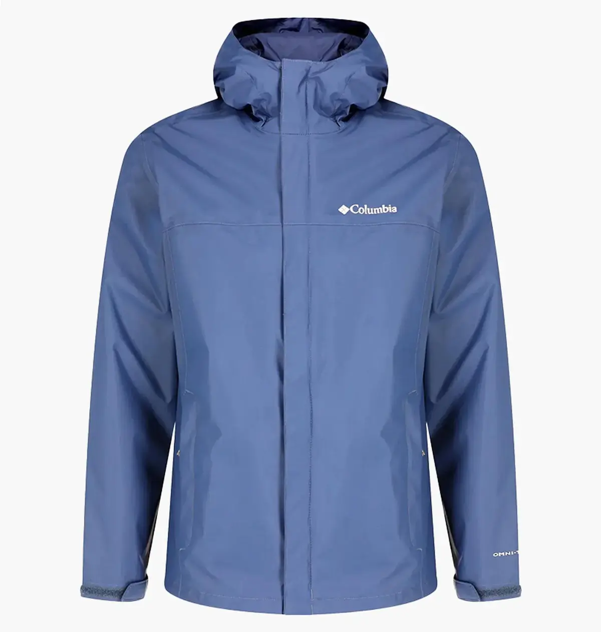 Вітровка чоловіча Columbia Watertight Ii Jacket Blue