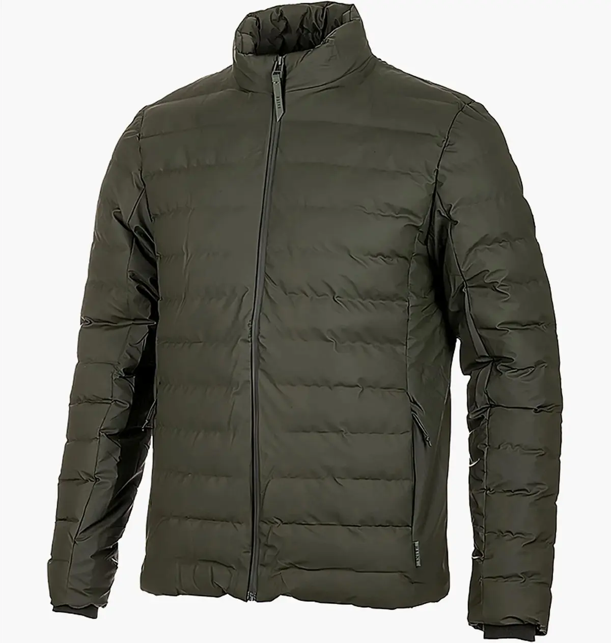 Куртка унисекс Rains Jackets Green