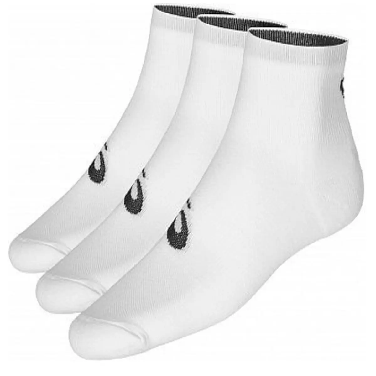 Шкарпетки Asics 3Ppk Quarter Sock