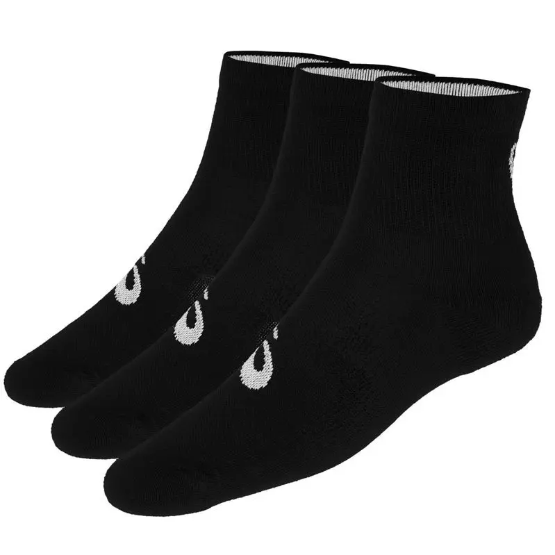 Шкарпетки Asics 3Ppk Quarter Sock