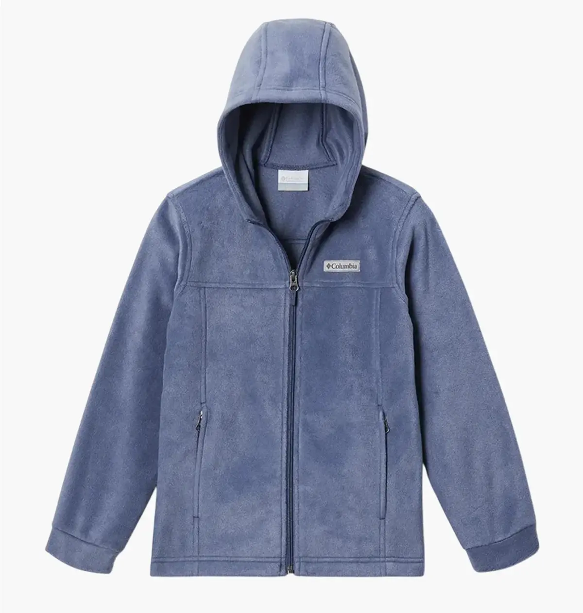Светр дитячий Columbia Steens Ii Fleece Hoodie Blue