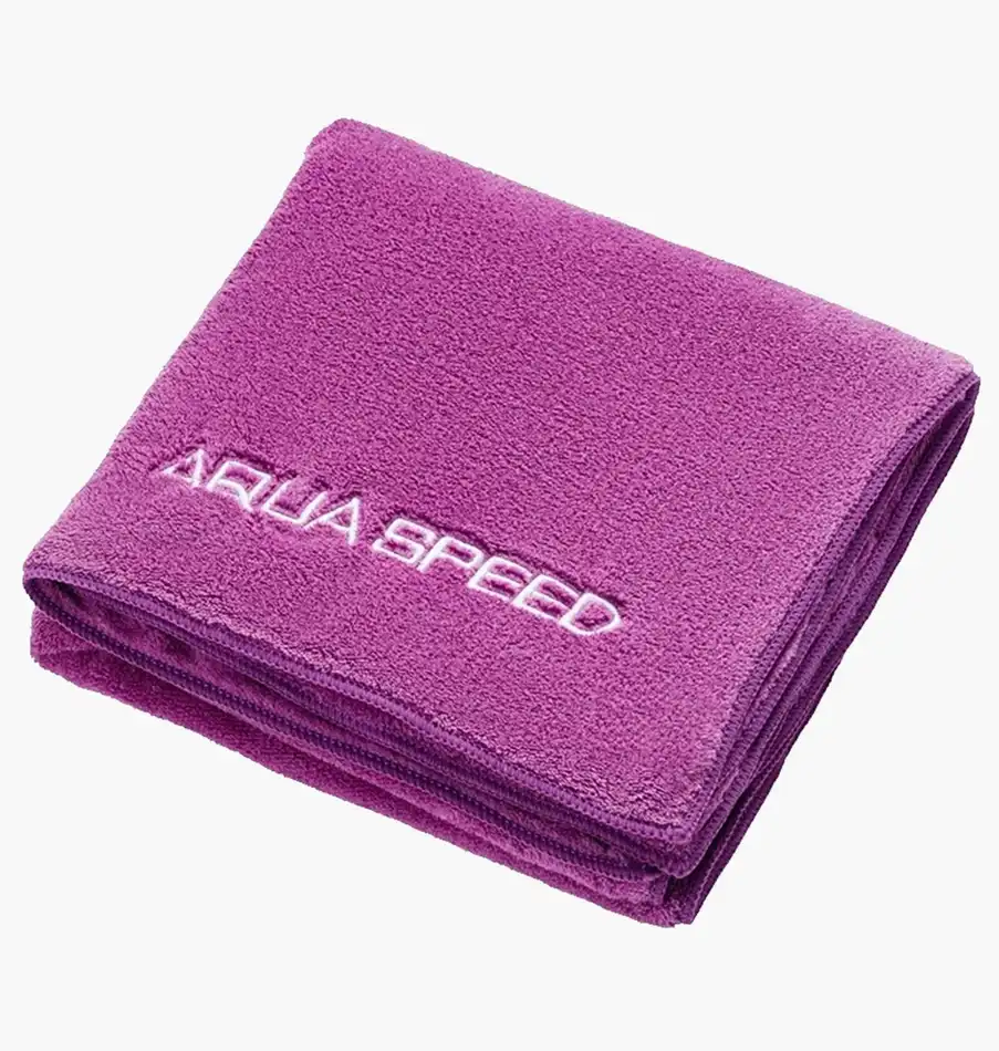 Полотенце Aqua Speed Dry Coral 7040