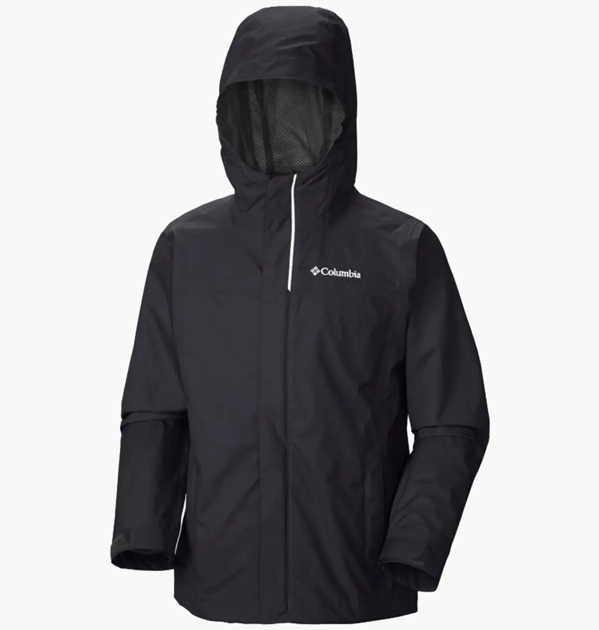 Куртка чоловіча Columbia Watertight™ Jacket Black