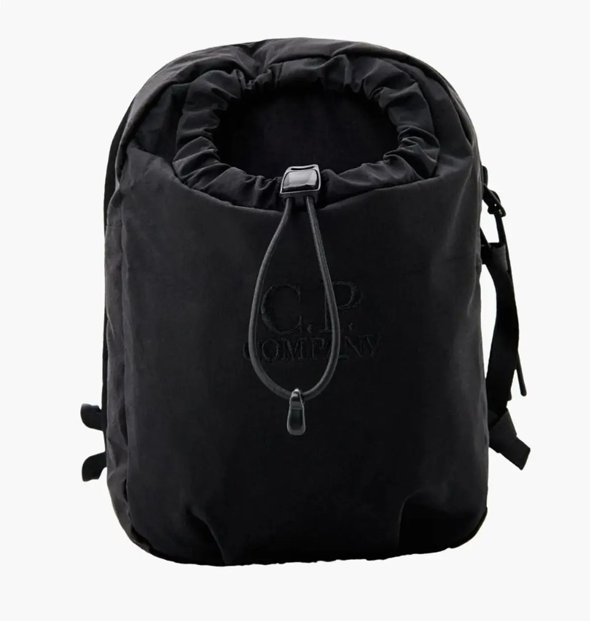 Сумка через плечо Cp Company Chrome-R Black