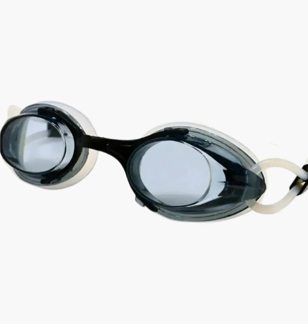 Окуляри для плавання Volna Oster 2 Black