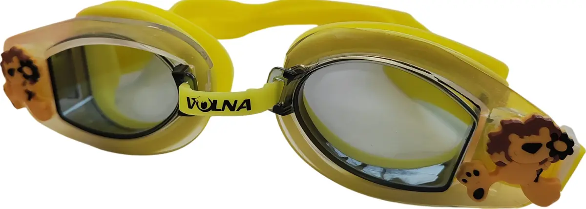 Окуляри для плавання Volna Uzh Kids