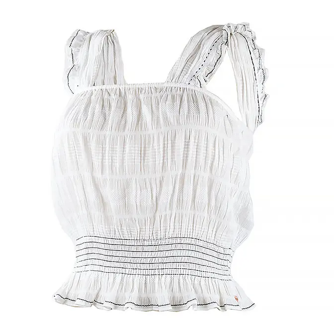 Майка женская Scotch&Soda Top
