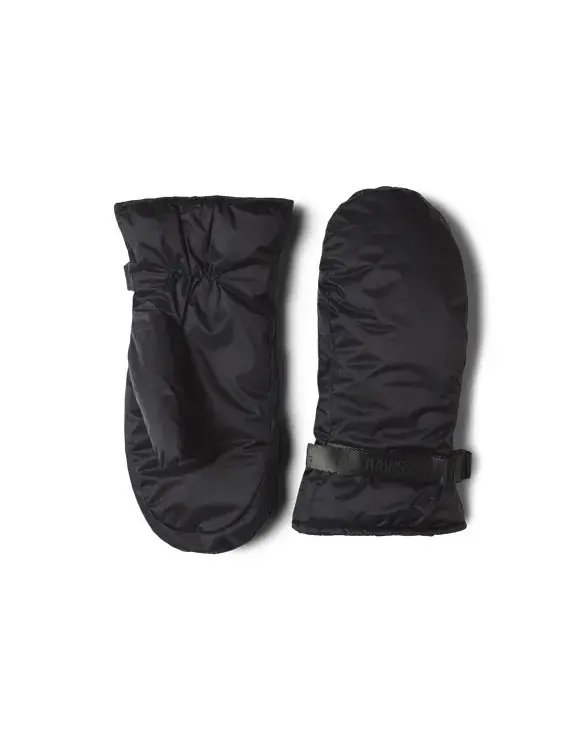 Перчатки Rains Vardo Mittens W2t3