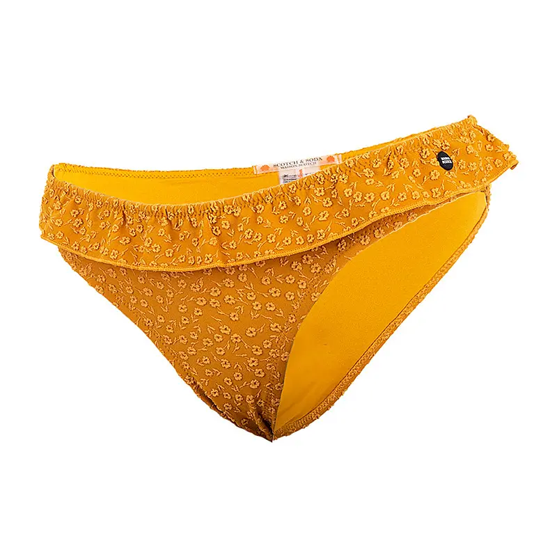 Купальник відкритий жіночий Scotch&Soda Swimsuit