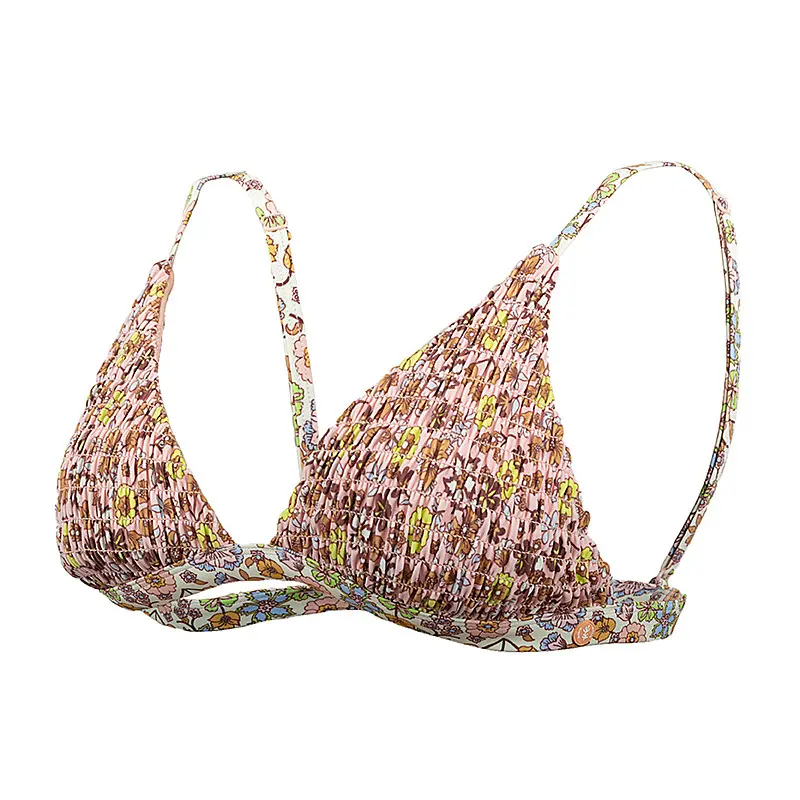 Купальник відкритий жіночий Scotch&Soda Swimsuit