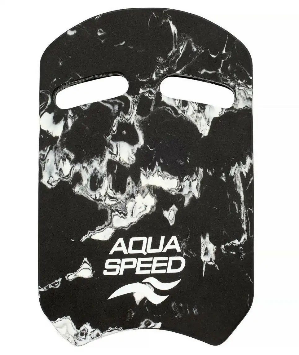 Дошка для плавання Aqua Speed Swirl Pullbuoy 61245