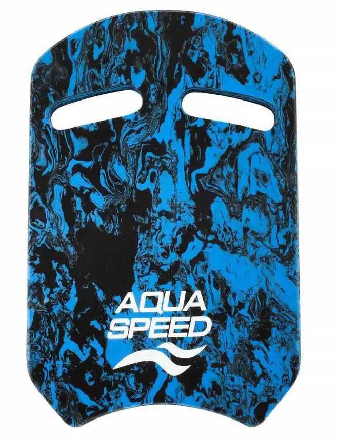 Дошка для плавання Aqua Speed Swirl Pullbuoy 61247