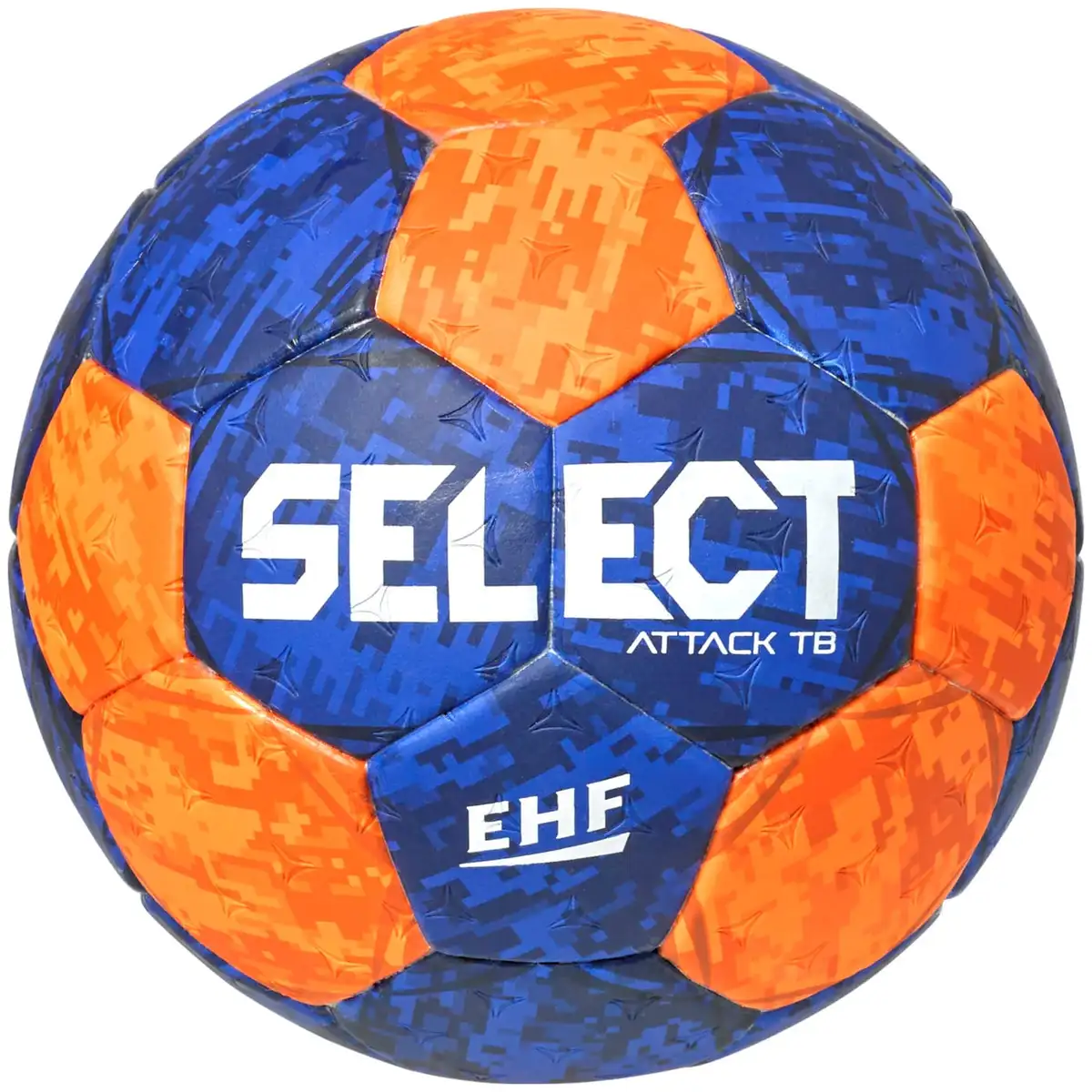 Гандбольний м'яч Select Hb Attack Tb V22