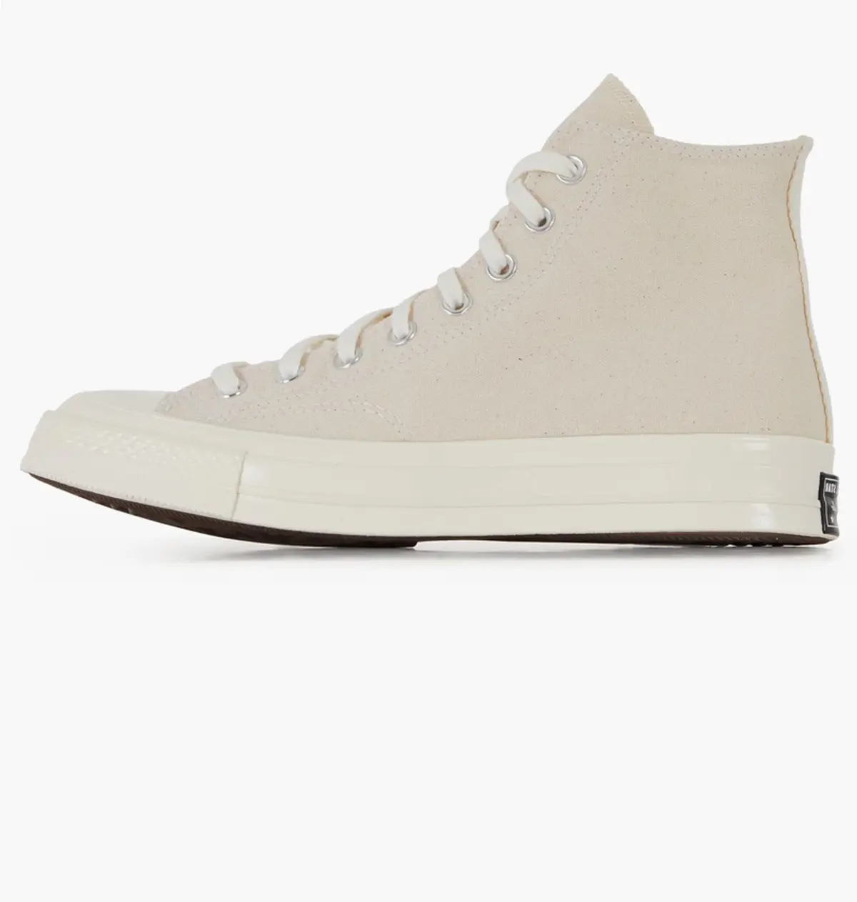 Кеды женские Converse Chuck 70 Hi Beige