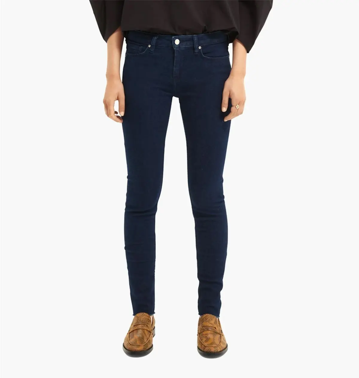 Брюки женские Scotch&Soda Джинси Scotch&Soda