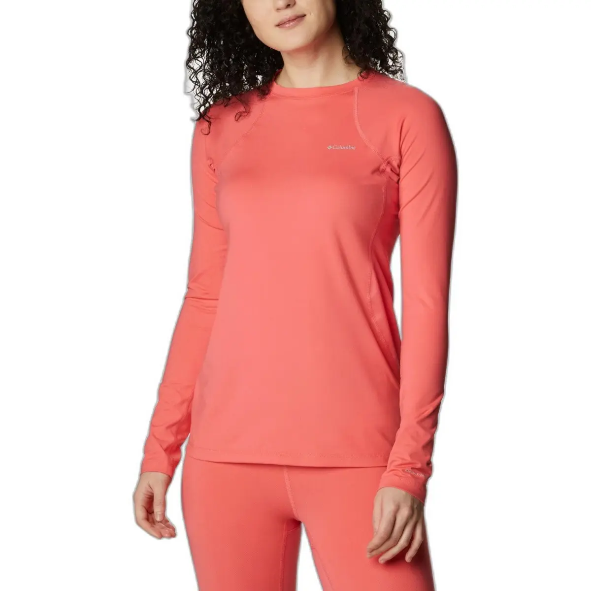 Кофта женские Columbia Midweight Stret
