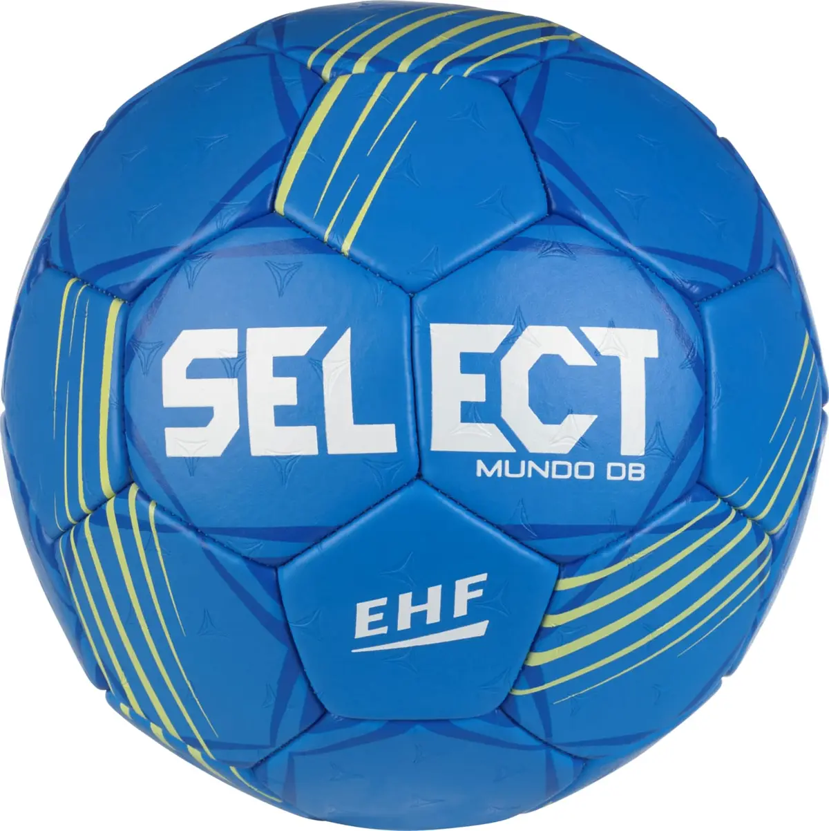 Гандбольний м'яч Select Mundo Db V24