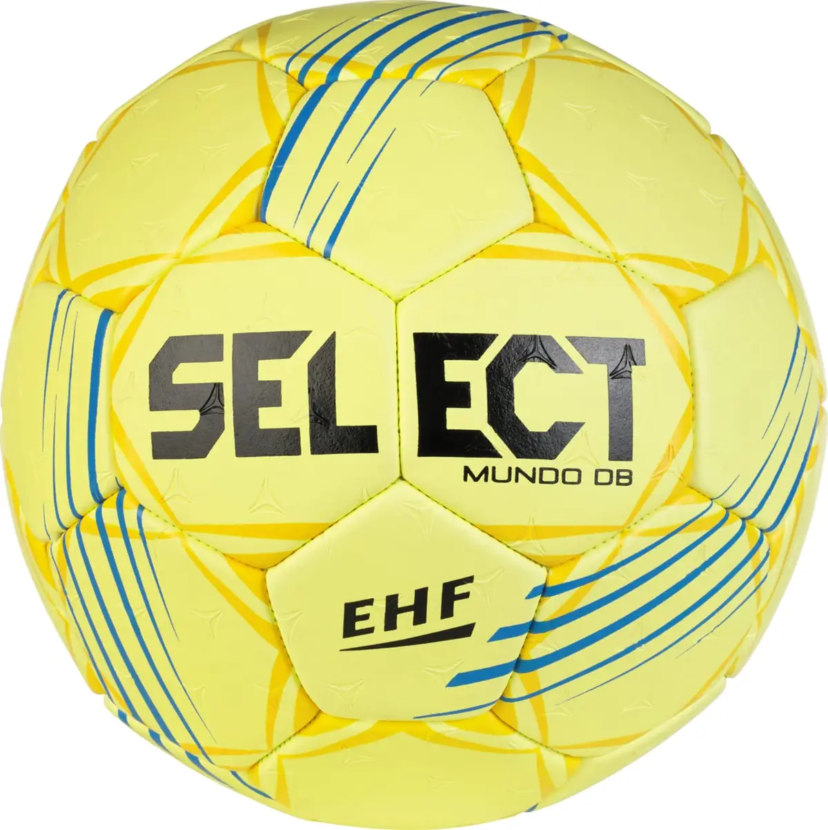 Гандбольний м'яч Select Mundo Db V24