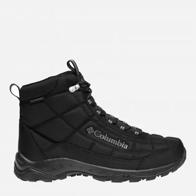 Черевики жіночі Columbia Firecamp Boot