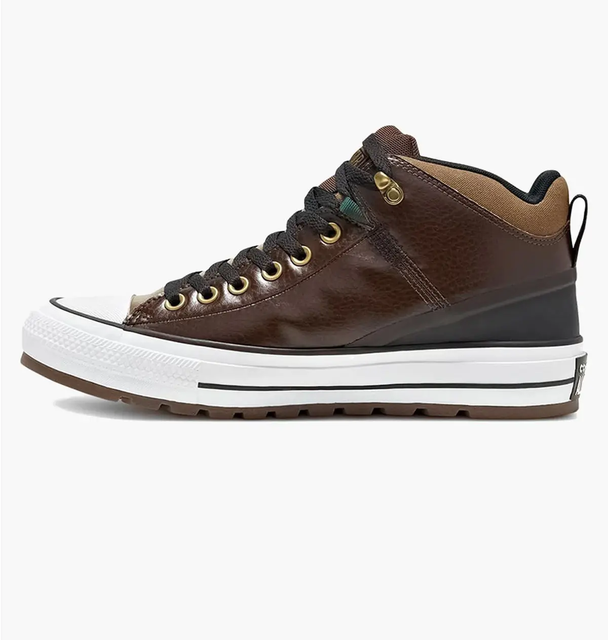 Кеды унисекс Converse Chuck Taylor All Star Boot