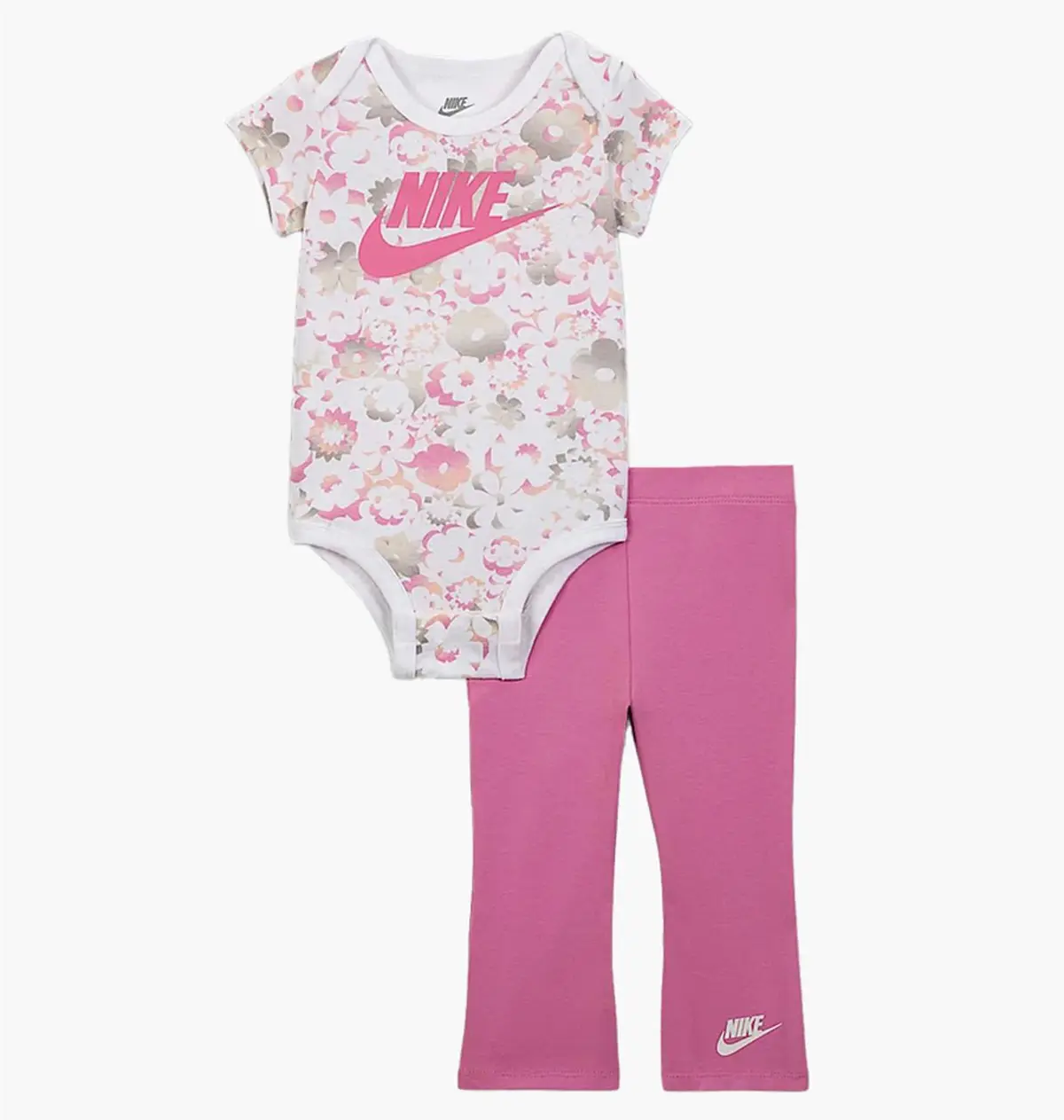 Спортивний костюм дитячий Nike Swosh Body Logo Set
