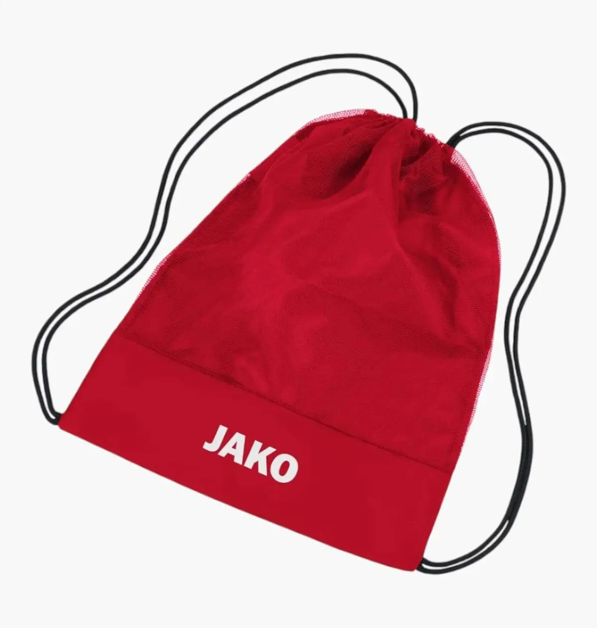 Рюкзак Jako Gymsack Team 2.0 Red