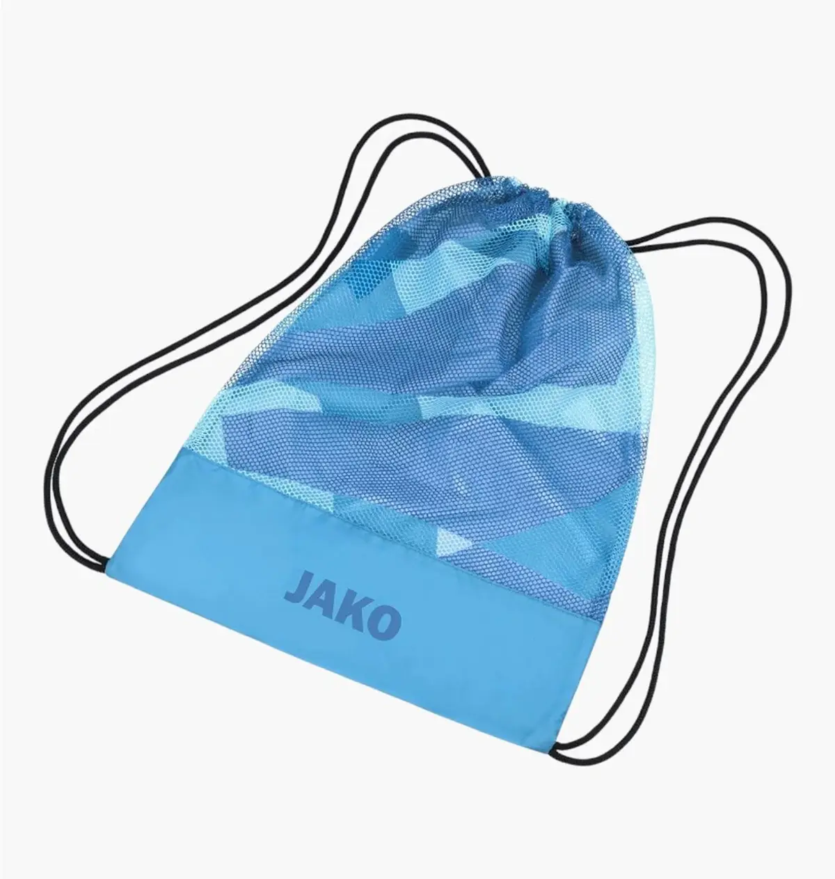 Рюкзак Jako Gymsack Team 2.0 Light Blue