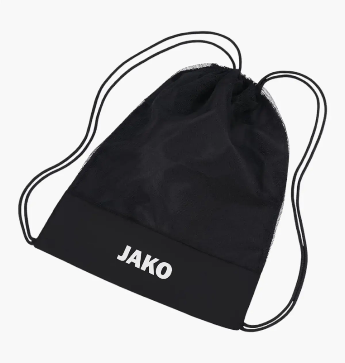 Рюкзак Jako Gymsack Team 2.0 Black